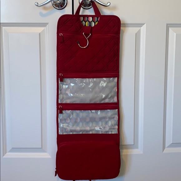 Vera Bradley Handbags - VERA BRADLEY hanging organizer